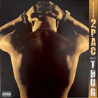 2Pac - The Best Of 2Pac - Part 1: Thug