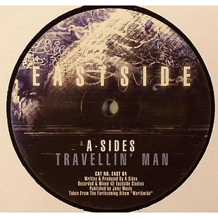 A-Sides - Travellin' Man / Scorpion