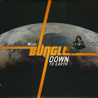 Bungle - Down To Earth