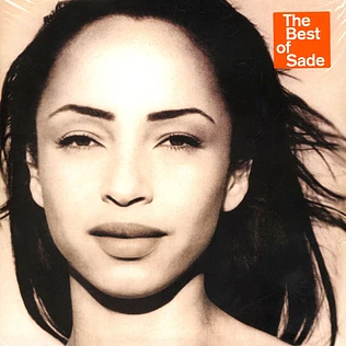 Sade - The Best of Sade