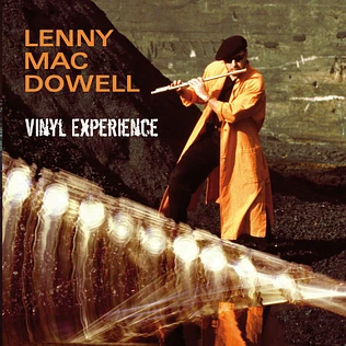 Lenny Mac Dowell - Vinyl Experience