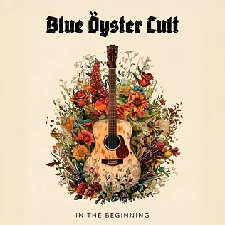 Blue Öyster Cult - In The Beginning
