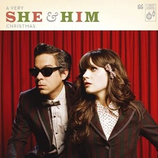 She & Him - A Very She & Him Christmas
