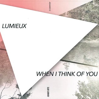 Lumieux - When I Think Of You