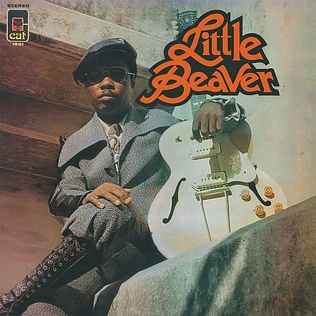 Little Beaver - Joey Glass Vinyl Edition