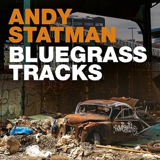Andy Statman - Bluegrass Tracks