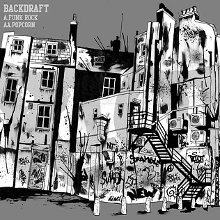 Backdraft - Funk rock