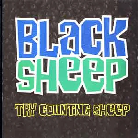 Black Sheep - Try Counting Sheep