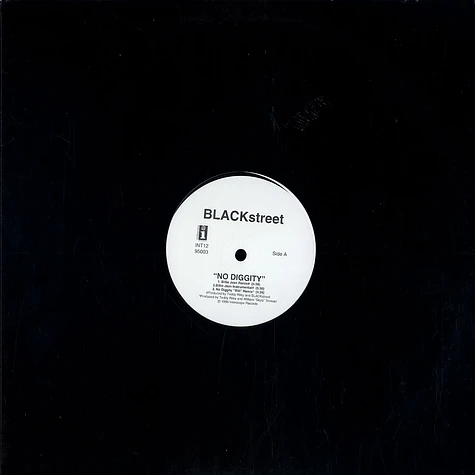 Blackstreet - No Diggity (The Remixes)