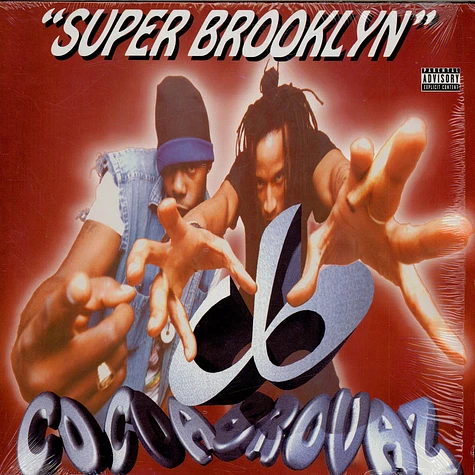 Cocoa Brovaz - Super Brooklyn