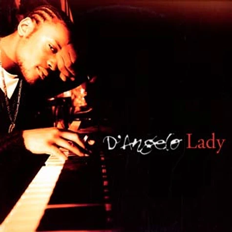 D'Angelo - Lady