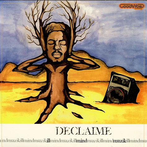 Declaime - Illmindmuzik