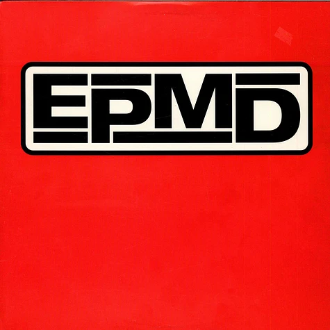 EPMD - The Joint