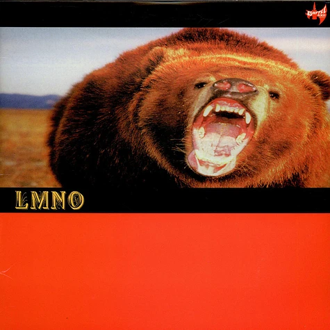 LMNO - Grin And Bear It / Identification / Continue To