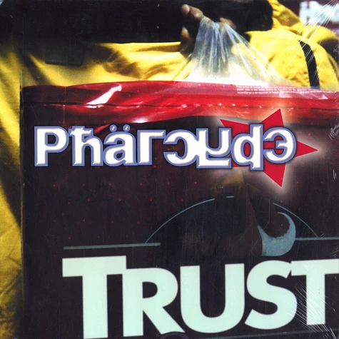 The Pharcyde - Trust