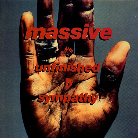 Massive Attack - Unfinished Sympathy