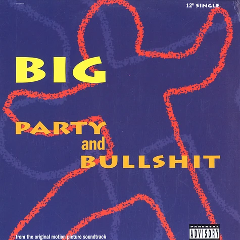 The Notorious B.I.G. - Party and bullshit