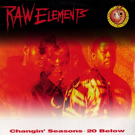 Raw Elements - Changin seasons