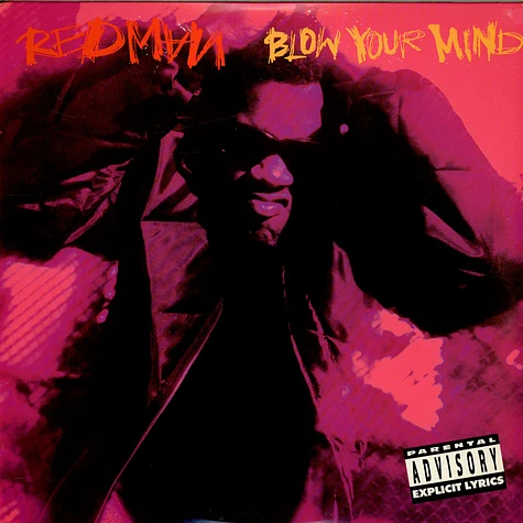 Redman - Blow Your Mind