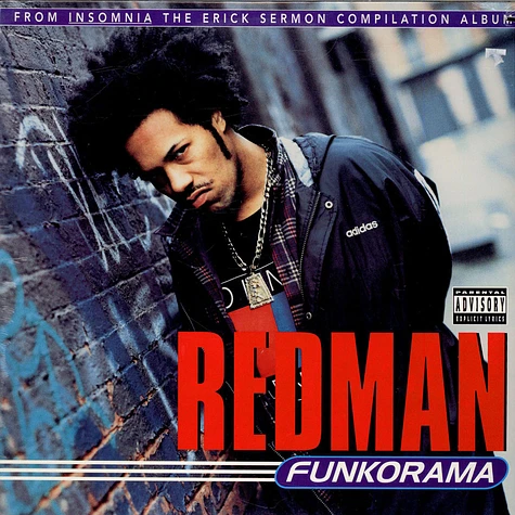 Redman - Funkorama