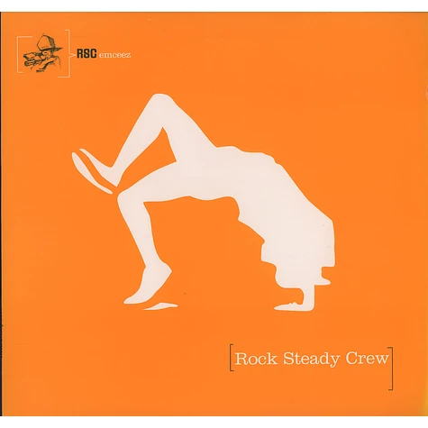 Rock Steady Crew - Used to wish i could break with rock steady