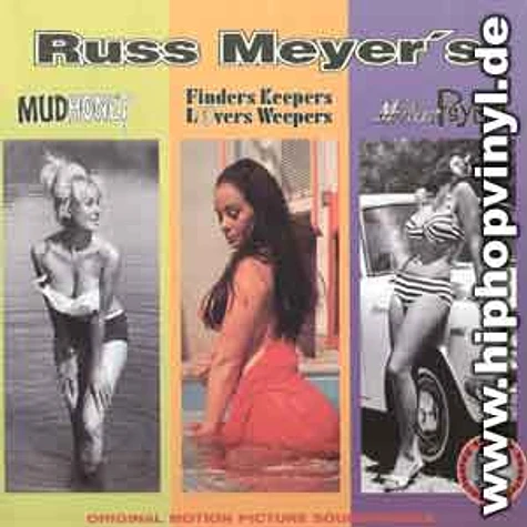 Russ Meyer's - OST