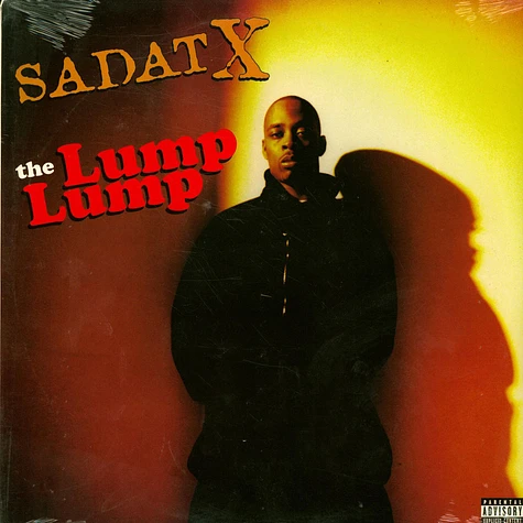 Sadat X - The Lump Lump