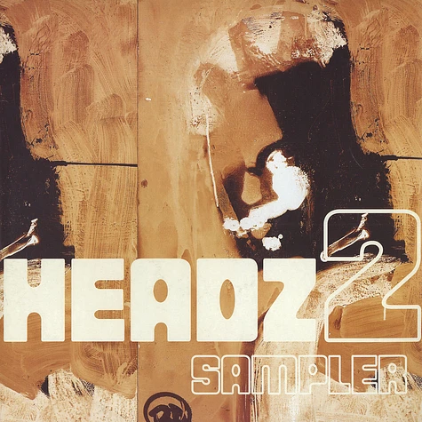 V.A. - Headz 2 sampler