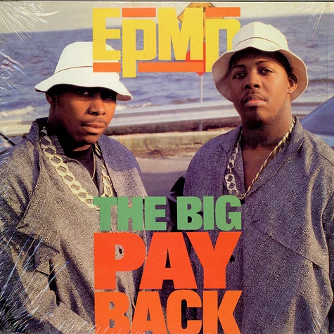 EPMD - The Big Payback