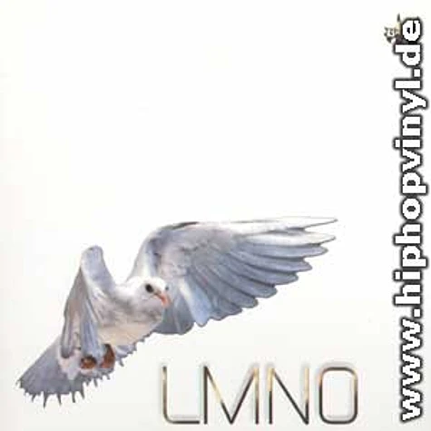LMNO - Invigorating / Souldier / W/meaning