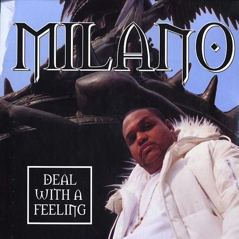 Milano - Deal with a feeling