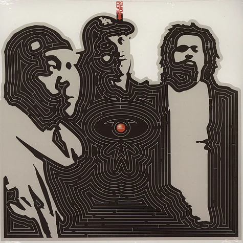 Dilated Peoples - No Retreat Kut Masta Kurt Remix