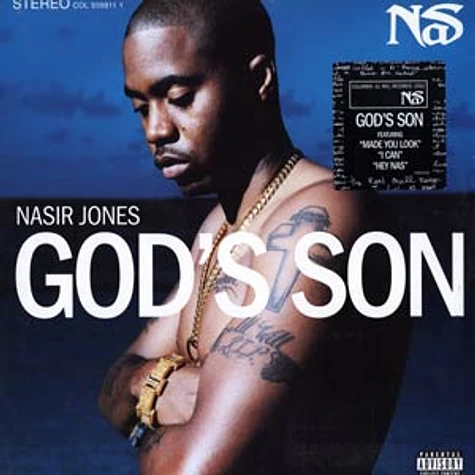 Nas - God's son