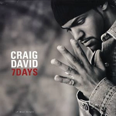Craig David - 7 Days
