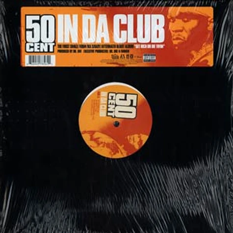 50 Cent - In da club