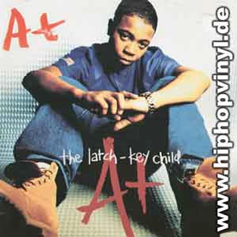 A+ - The Latch - Key Child