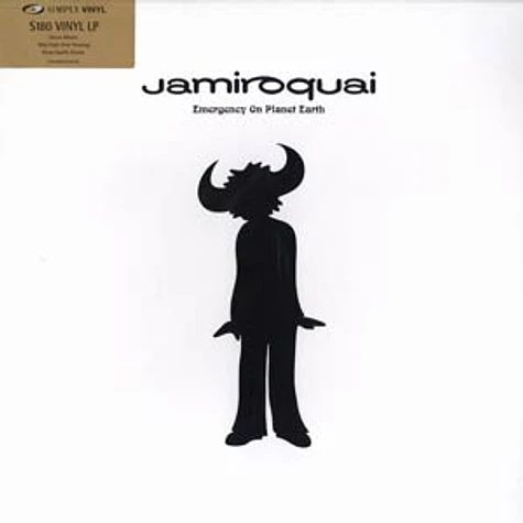 Jamiroquai - Emergency on planet earth