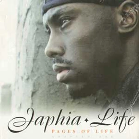 Japhia-Life - Pages of life chapter one