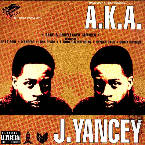 J Dilla - J.Yancey aka Jay Dee