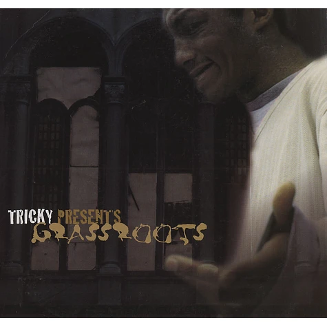 Tricky - Grassroots