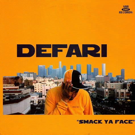Defari - Smack Ya Face