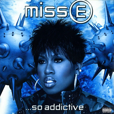 Missy Elliot - So addictive