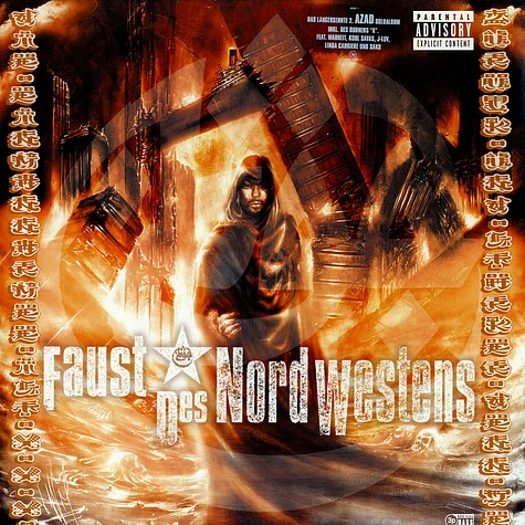 Azad - Faust des Nordwestens