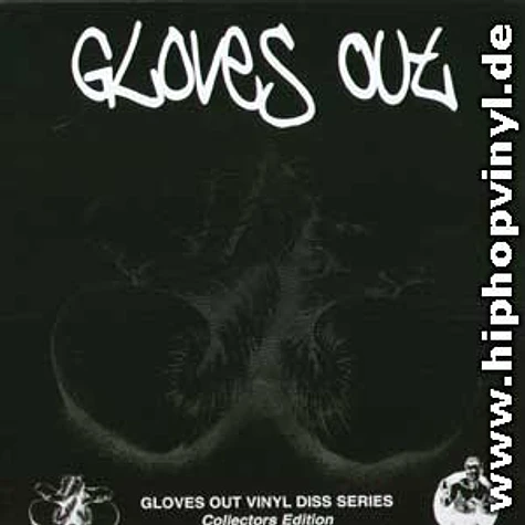 50 Cent - Gloves out 2 - DISS SERIES