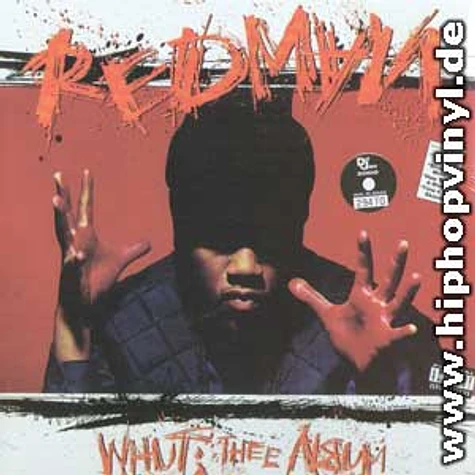 Redman - Whut? thee album