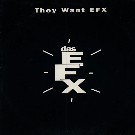 Das EFX - They Want EFX