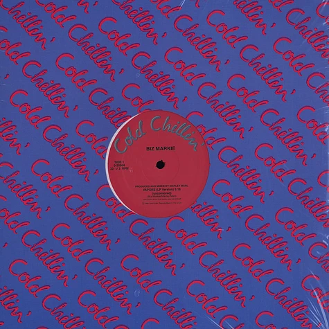 Biz Markie - Vapors