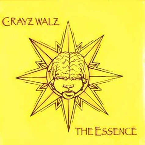 C-Rayz Walz - The essence