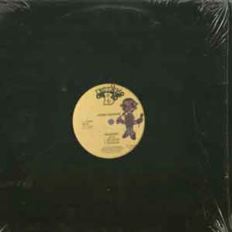 Johnny Osbourne / Chilla Rinch - Reasons / dead man tell no tail