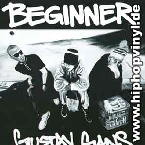 Beginner (Absolute Beginner) - Gustav Gans